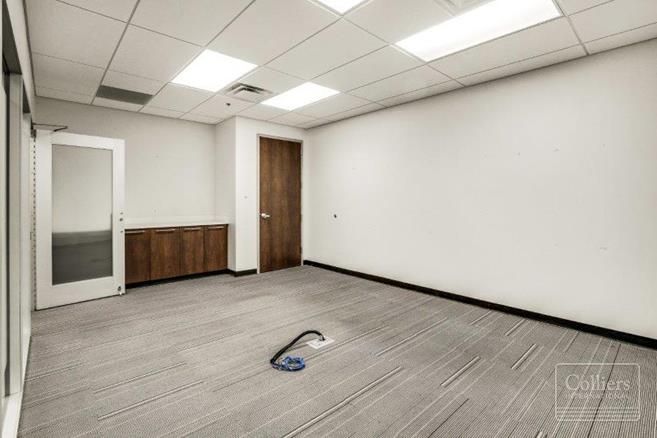 Cedar Park Technology Center: 5900 183A Frontage Road, Leander, TX 78641